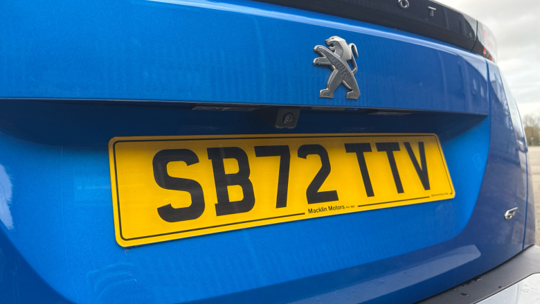 Peugeot 2008 1.2 PureTech 130 GT 5dr Petrol Estate